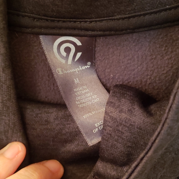 Champion jacket - Picture 2 of 5